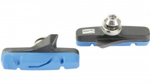 Contec R-Stop + Canti-brake shoe fekete/kék