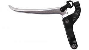 Contec BL-US3F ezüst/fekete