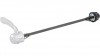 Contec Thru HR quick release