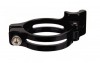 Spyral front adapter for console derailleurs