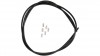 Contec Shift DC shifter cable housing