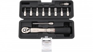 Contec TFM-350 torque wrench