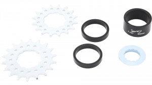 Contec AD-One Speed single speed adapter