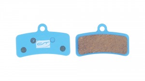 Contec DiscStop+ disc brake pad