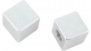 Contec Gambler valve cap