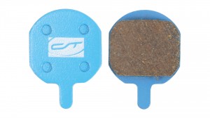 Contec DiscStop+ disc brake pad