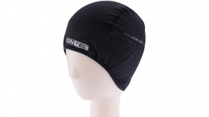 Contec Red Line Head Buffer DLX under helmet cap
