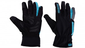 Contec Dense Waterproof long sleeve winter gloves