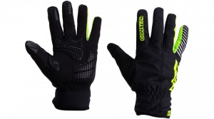 Contec Dense Waterproof long sleeve winter gloves