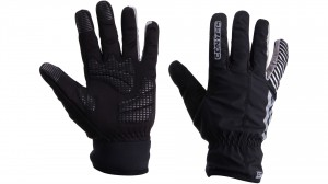 Contec Dense Waterproof long sleeve winter gloves