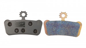 Contec DiscStop+ disc brake pad