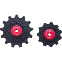 BBB BDP-18 RollerBoys Ceramic váltógörgő