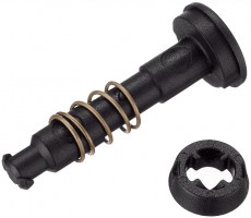 Magura BAT-Plug kit (MT6/MT7/MT8/MT Trail SL) fékkar állító csavar