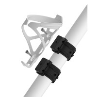 Zefal Gizmo Uni bottlecage adapter