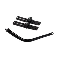Zefal Gizmo Uni bottlecage adapter