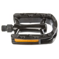 M-Wave Non-Slip Trekking flat pedal
