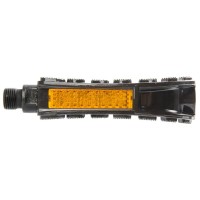 M-Wave Non-Slip Trekking flat pedal