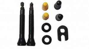 Continental tubeless valve