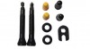Continental tubeless szelep