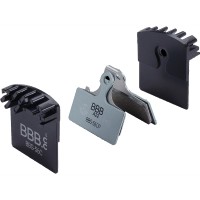 BBB BBS-56C DiscStop Coolfin disc brake pad
