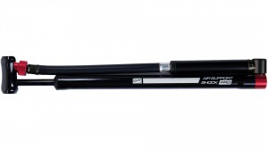 Contec Air Support Shock Pro légtartályos pumpa