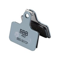 BBB BBS-561CP DiscStop Coolfin disc brake pad