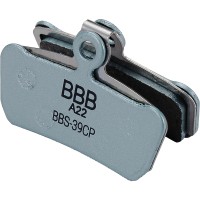 BBB BBS-39CP DiscStop Coolfin disc brake pad