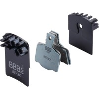 BBB BBS-36C DiscStop Coolfin disc brake pad