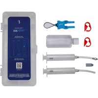BBB BBS-103 BleedKit Shimano légtelenítő készlet