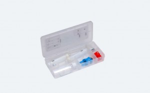 BBB BBS-103 BleedKit Shimano légtelenítő készlet