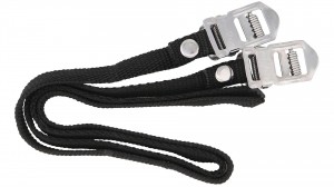 Contec Nylon Strap toe clip strap