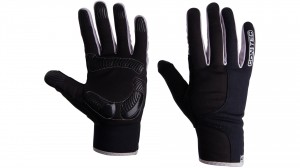 Contec Bleak Touch long sleeve winter gloves