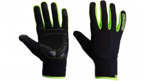 Contec Bleak Touch long sleeve winter gloves