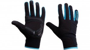 Contec Bleak Touch long sleeve winter gloves