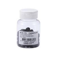 BBB BCB-175 CableWrap szilikon vázvédő gyöngy
