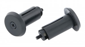 Contec Handlebar Plugs