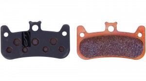 Contec DiscStop+ disc brake pad