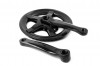 Noname CTL3 steel square type crankset