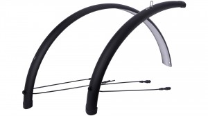 Contec Splash Protect mudguard set