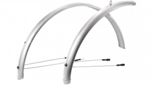 Contec Splash Protect mudguard set