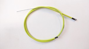 Mongoose Program BMX brake cable set
