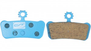 Contec DiscStop+ disc brake pad