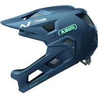 Abus Youdrop fullface bike helmet