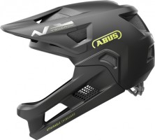 Abus Youdrop fullface bike helmet
