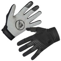 Endura SingleTrack long sleeve summer gloves