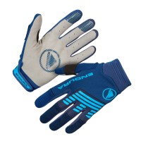 Endura SingleTrack long sleeve summer gloves