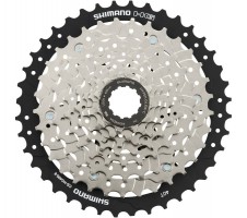Shimano Acera (CS-HG400-8) 8 sebességes fogaskeréksor