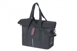 Basil City handlebar bag