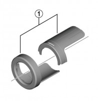 Shimano EW-RS910 Di2 egység tartó