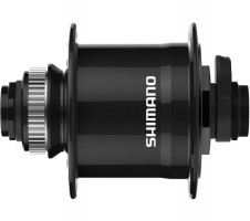 Shimano Alfine (DH-UR708-3D) agydinamó